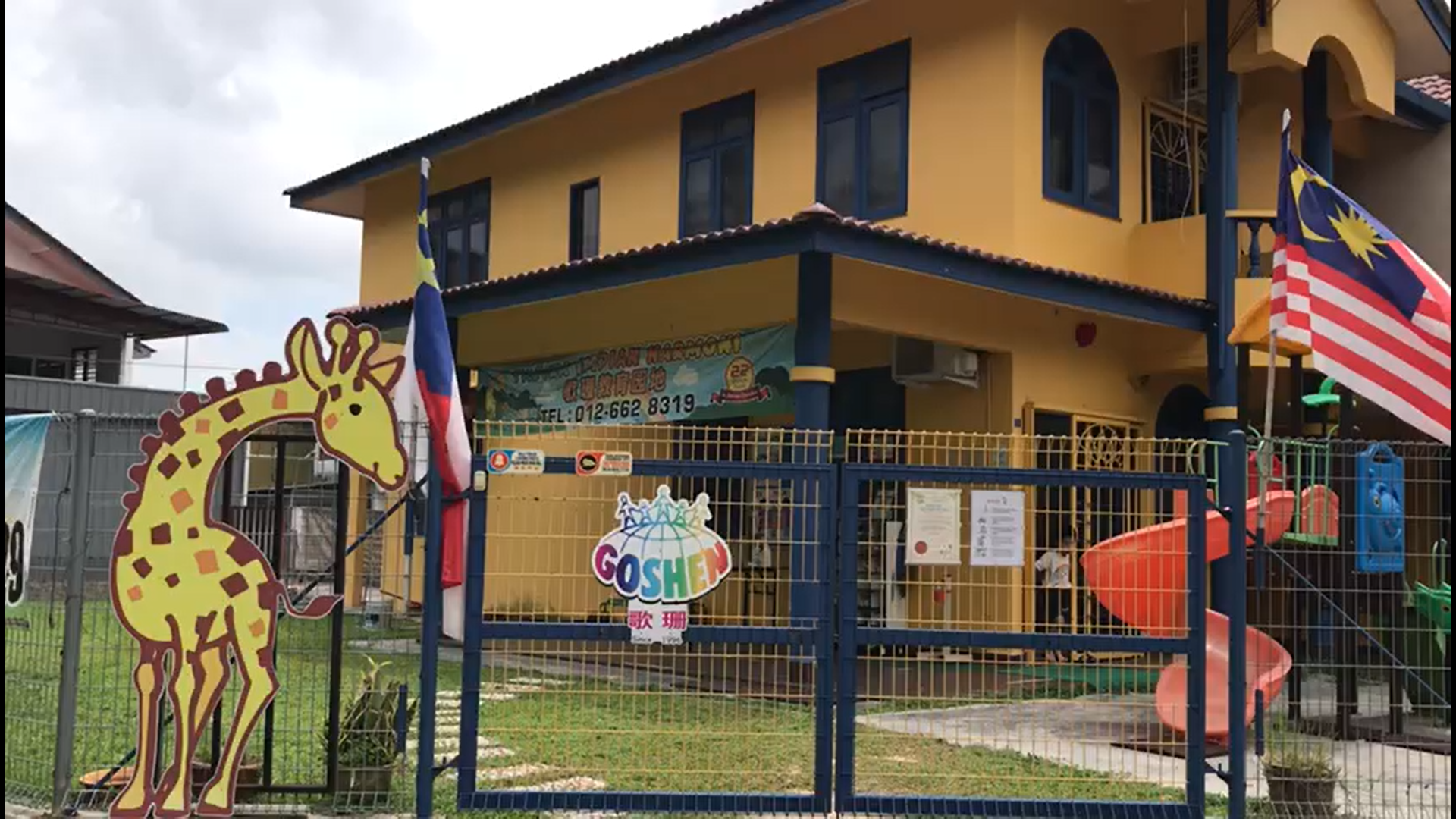 Preschool Centre Malaysia | Childhood Training Centre Malaysia | Kindergarten Programme Malaysia